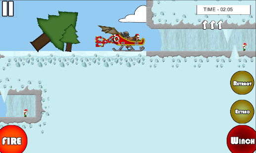 How to mod EARS - Elf Air Rescue Service 1.02 mod apk for pc