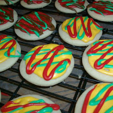 Royal Icing
