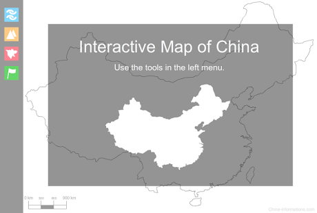 How to get Interactive Map of China patch 1.02 apk for bluestacks