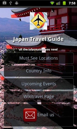 Japan Travel Guide