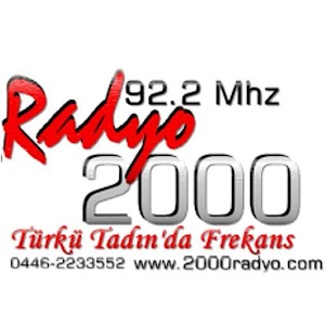 Erzincan Radyo 2000.apk MiniRadyo