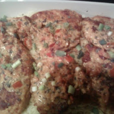 Chicken Pomodoro