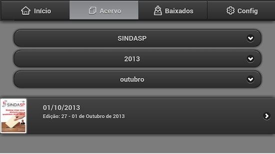 How to get Reporter Sindasp lastet apk for bluestacks