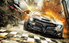 Car Speed Games