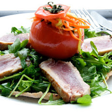 Spicy Tuna 