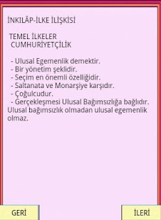 How to get KPSS YGS ATATÜRK İNKILAPLARI 1.6 apk for android