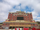 香巴拉藏文化博物馆
