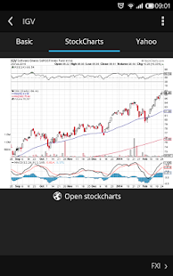 How to download Stock Glance 1.1.1 mod apk for android