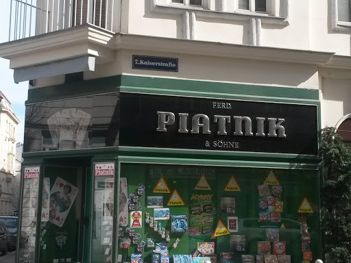 Piatnik Store