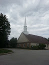 East Goshen United Church of Christ   