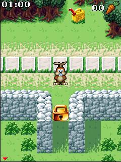 Bobby Carrot 5: Forever