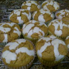 Pumpkin Swirl Bread