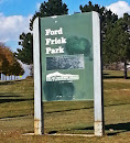 Ford Frick Park