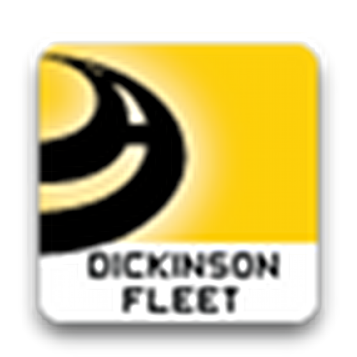 Dickinson Fleet Services LLC LOGO-APP點子