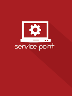 How to mod Service Point 1.0.2 apk for bluestacks