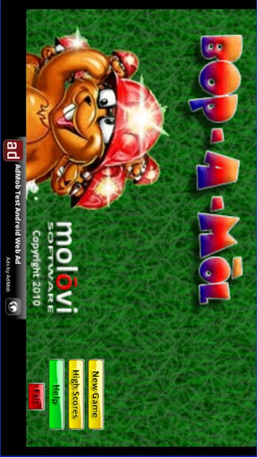 Bop-A-Mol