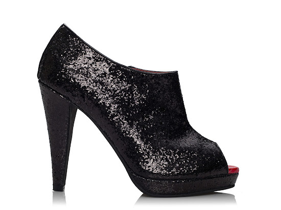 I Designed My Perfect Shoes!