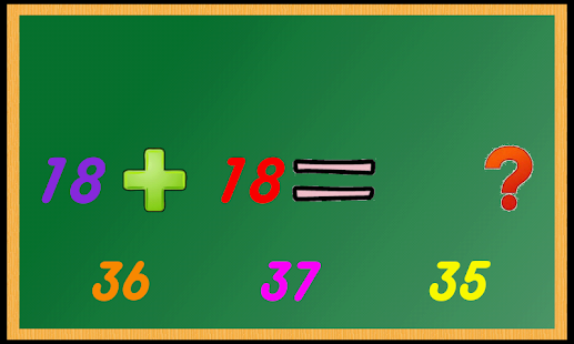 How to mod Kids Math Game For Free 1.7 mod apk for bluestacks