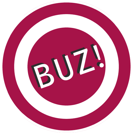 Buz! LOGO-APP點子