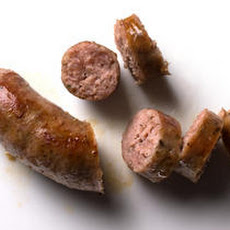 Bratwurst Sausage Recipe