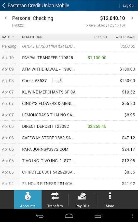 a legit payday loan site