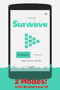 How to get Surwave - Click n Smash Color 1.1 mod apk for pc