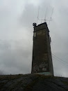 Old Airdefense Watchtower