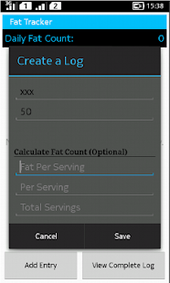 How to download Fat Tracker lastet apk for android
