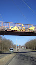 GaiaZoo Bridge
