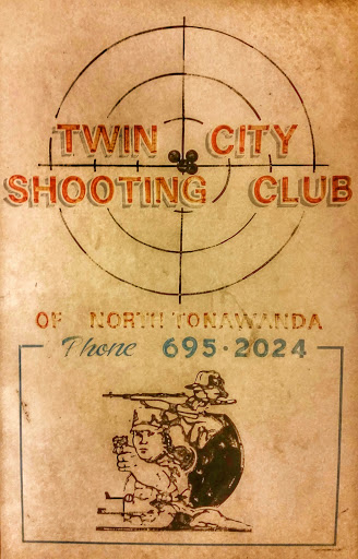 Twin City Shooting Club Of North Tonawanda 