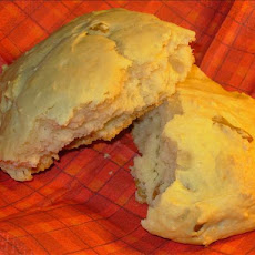 Flapjacks