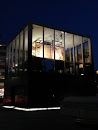 Elbphilharmonie Pavillon