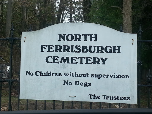 North Ferrisburgh Cemetery