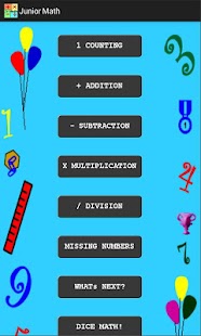 How to get Junior Math for Kids lastet apk for laptop