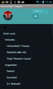 How to mod Universiteti i Tiranes 1.0 mod apk for android