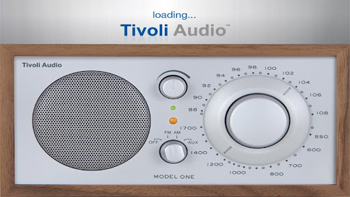 Tivoli Internet Radio