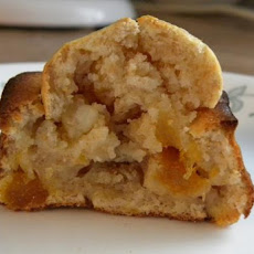 Cream Cheese Muffins