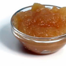 Apricot Applesauce  (Jewish)