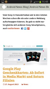 How to download News zu Android lastet apk for pc
