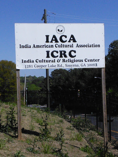 India American Cultural Association 