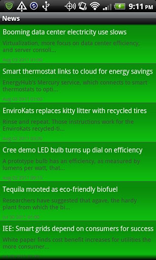免費下載商業APP|Greener Energy Solutions app開箱文|APP開箱王