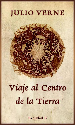 Viaje al Centro de la Tierra