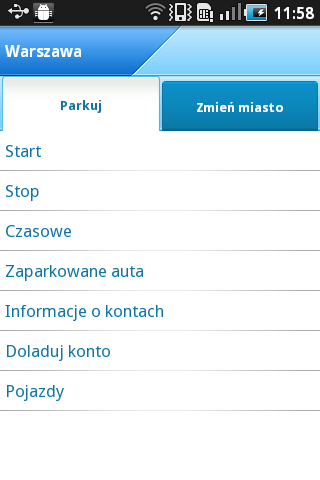 mobiParking