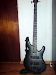 Bajo Ibanez Edb 600 Gris