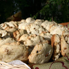 South Texas Pecan Sandies