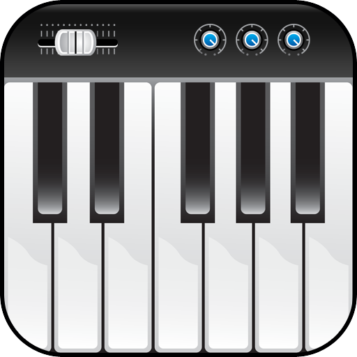 Learn Piano HD LOGO-APP點子