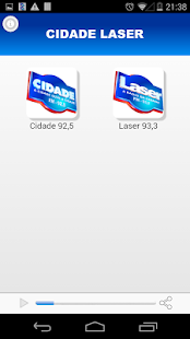 How to download Rádio Laser 93,3 | Cidade 92,5 3.2c mod apk for pc