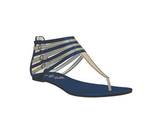 I Designed My Perfect Shoes!