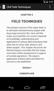 How to get FM 23-10 Sniper Training patch 1.0 apk for bluestacks