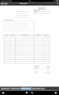 How to mod Medical Invoices patch 1.0 apk for laptop